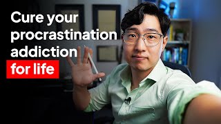 How to Beat Procrastination (with science)