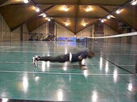 Extreme Pushups Vol Ii Youtube