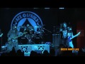 Shadows Fall ~ complete set ~ 5-21-12 on ROCK HARD LIVE