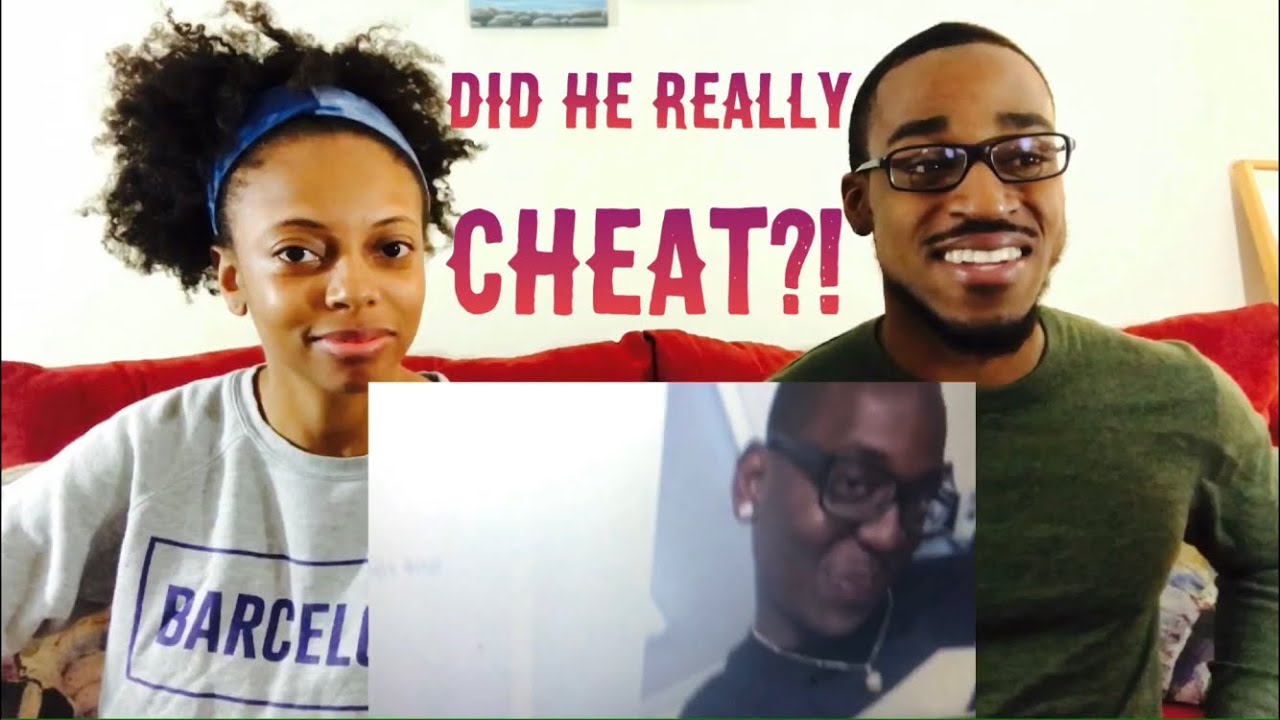 D&B NATION DRAMA: DAMIEN CHEATS ON BIANNCA! SAYS ITS A PRANK! (TH&CE ...