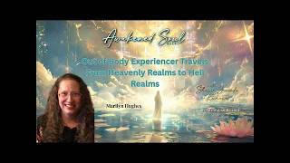 Awakened Soul with Sharon Kumara, Marilynn Hughes, Out of Body Travel
