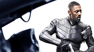 Hobbs & Shaw Fight Scene | Idris Elba Jacket | Brixton Lore Costume