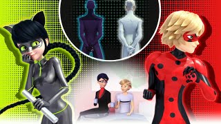 Miraculous Season 5 Episode - 7 Passion🐞Hindi DUB Full HD