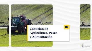 Comisión de Agricultura, Pesca y Alimentación - 25/01/2024 (traducción)