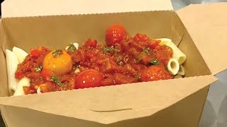 Unilever Food Solutions | Knorr Tomato Pronto