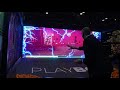 Ball Toss Gaming Levels Up With the Playbox by Playmind (IAAPA 2021)