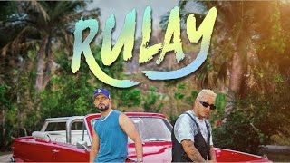 Rulay A Tu Manera - Mickey Then X Super Joell  (24 Horas) OFFICIAL VIDEO Bachata 2024