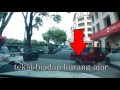 Teksi Kurang Ajar Biadap