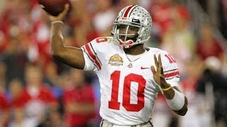 Troy Smith Ultimate Highlights