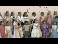 little singers of armenia junior choir komitas kaqavik