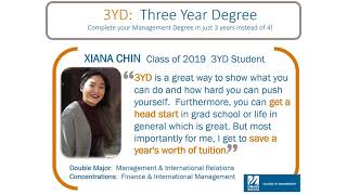 ACADEMIC OPPORTUNITIES