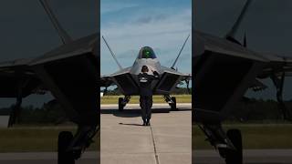 #aviation #f22 #f22raptor #pilot #airforce #aircraft #fighterjets #us #america