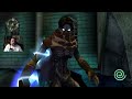 soul reaver remake pt5 epic tale updated graphics