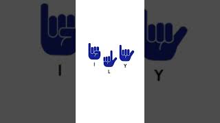 International Day of Sign Languages Logoplay