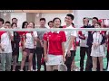 🏸奥运冠军🥇🇨🇳傅海峰 最美🏸女单世界冠军🏆🇨🇳王琳 🤩颜值爆表的组合💥 2022汇丰🏸表演赛 🇨🇳fu hai feng 🇨🇳wang lin 2022 hsbc exhibition match