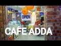 Jhenaidah er cafe adda(Fast Food Restaurant)