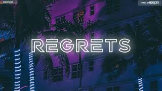 R&B x Trapsoul Type Beat 2023 FREE - "REGRETS" | Rnb instrumental 2023