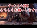 【mhrise sb】：操虫棍の練習『リオレウス』粉塵集約と攻撃のバランスを考えて