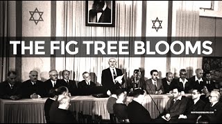 The Reestablishment of Israel On May 14, 1948