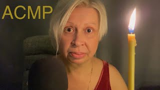 АСМР для восстановления сил и глубокого сна | ASMR