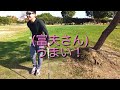 パークゴルフ　jalカップ練習模様⑨ parkgolf パークゴルフ ナゾＰＧ 파크 골프 해설 동영상 spg 개발 책임자 본인 데모 파크골프