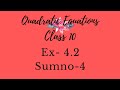 Find two consecutive positive integers sum of whose squares is 365 #quadraticequations