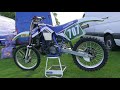 classic dirt bikes