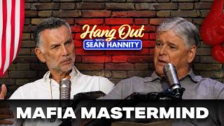Ex-Mob Boss Michael Franzese: The Real Story of Leaving the Mafia | Hang Out with Sean Hannity