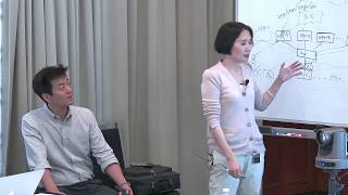 Aviatrix Cloud Routing Architecture with Sherry Wei