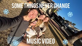 Some Things Never Change - Frozen II: Music Video