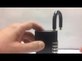 Setting your Kingsley Guard-a-Key Realtor lock box Setting your Kingsley Guard-a-Key Realtor lock box