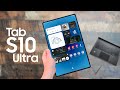 Samsung Galaxy Tab S10 Ultra - Top 5 New Changes