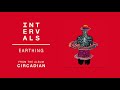 intervals earthing official audio