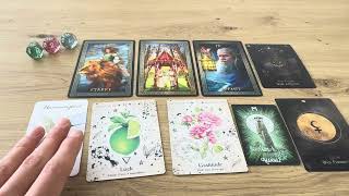 What Important 🌸Messages 🪼Are Waiting For You ✨
