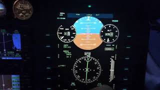 Bell 429 IFR