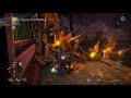 【洛西】仁王2 醍醐赏樱 nioh2 通关攻略解说视频 37