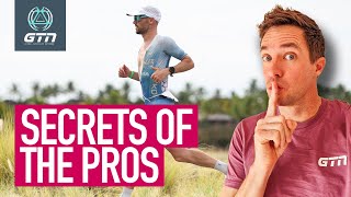 10 Secrets The Pro’s Use To Get So Fast