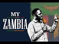 My Zambia today- Witches fighting in public, The Alter in Mbala is nearing its manifestation