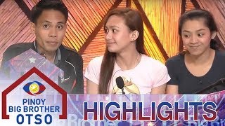 PBB OTSO Day 13: Apey, Mitch at Yamyam, sinubukan patawanin si Kuya