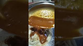 നല്ല വീശി അടിച്ച നൂൽ പൊറോട്ട | #porottabeef #shorts #yummywithcummy