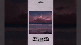 Lofi Type Beat - "Lavender"