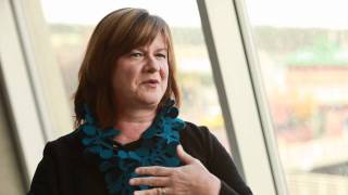 Mental Health Voices 2010 - Shelagh Rogers