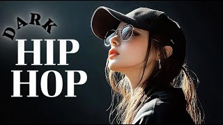 PLAYLIST | 다크한 그루브 속에 묵직한 비트 느낌있는 외힙플리 🤟| HIPHOP RAP