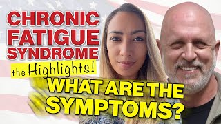 TRUTHS REVEALED: Getting Service Connection From Chronic Fatigue Syndrome HIGHLIGHTS