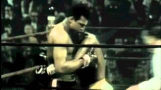 Muhammad Ali vs Joe Frazier: Fight of the Century