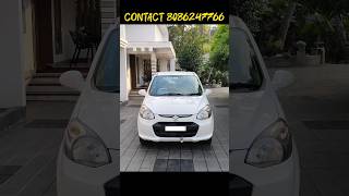 2013 Maruti Alto LXi #marutisuzuki #usedcars #shortvideo #shortsvideo #shortsfeed #viralvideo