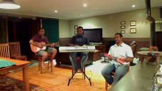 Fijian song-Biu ko Suva