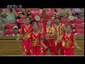 中央电视台 7 2008北京奥运会开幕式仪式前表演 20080808 174848