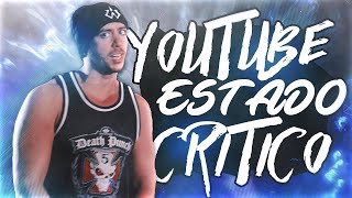 YT ESTADO CRITICO!! REACCIONANDO LosMaiden