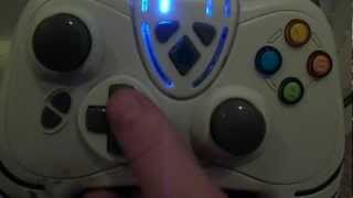 Datel Rapid Fire Controller Review Xbox 360